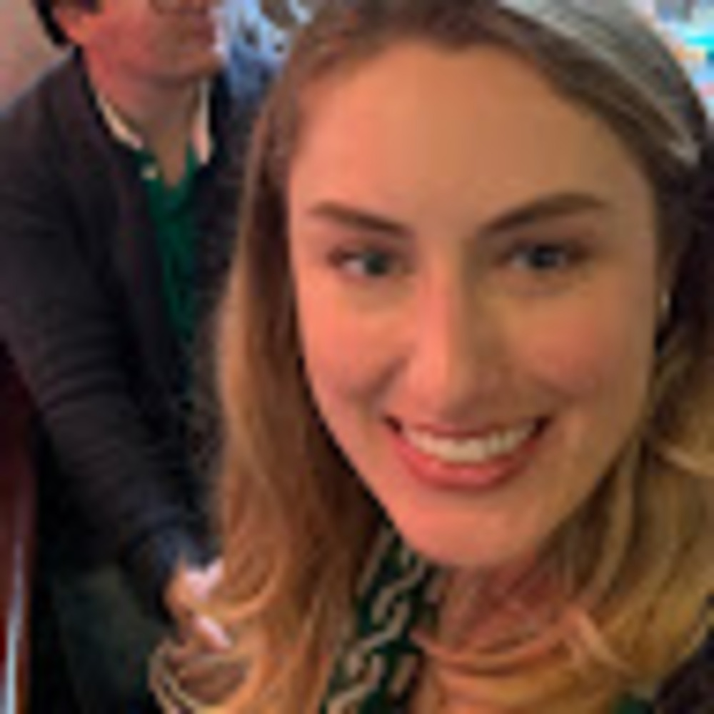 Meet your Posher, Melissa